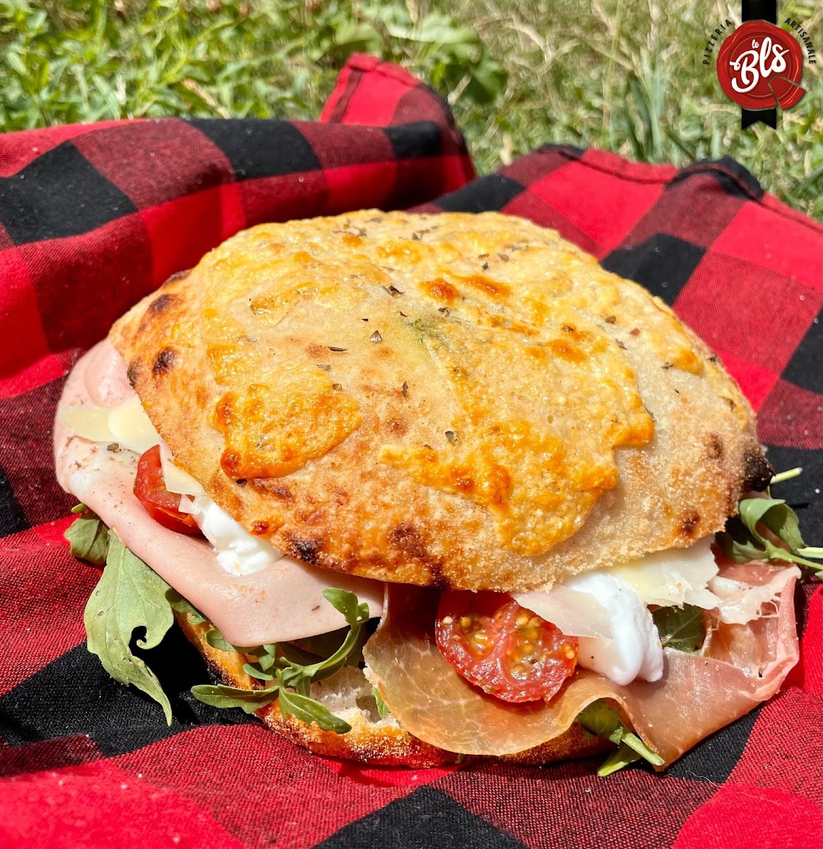 Le Bls - Pizzeria Artisanale - Breuil Le Sec Photos 2